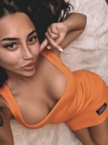 Индивидуалка Чулпан Фотография 7